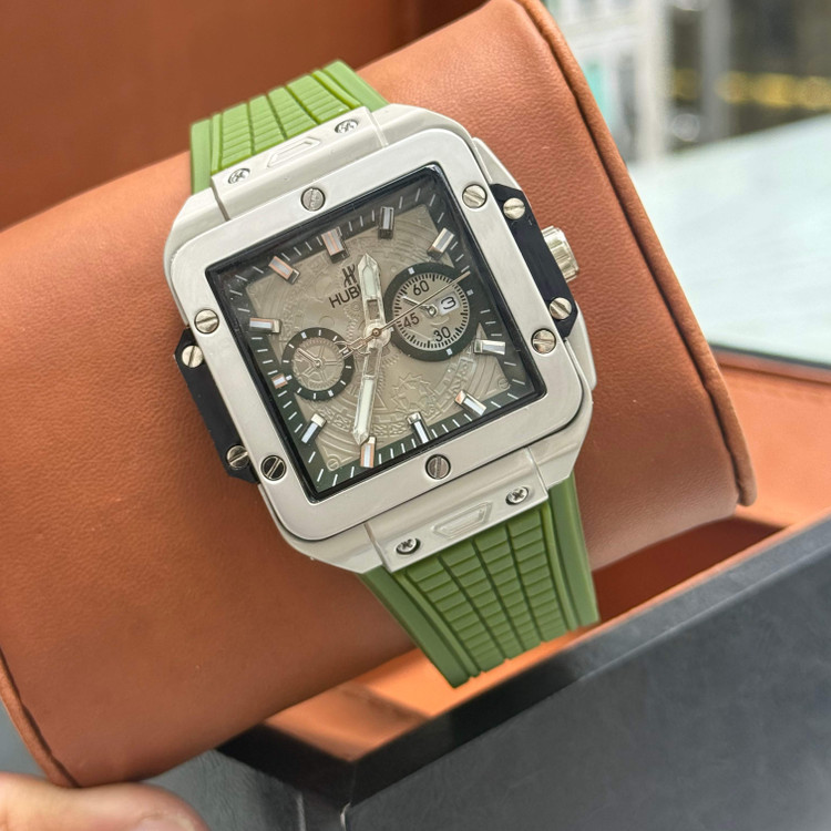 ساعت هابلوت یونیک جدید مردانه